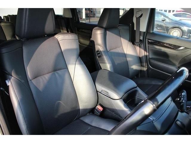 Toyota VELLFIRE 2018-11 18679-12