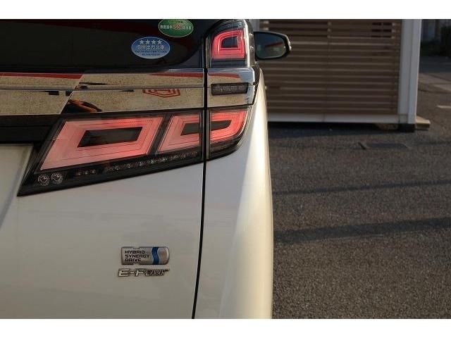 Toyota VELLFIRE 2018-11 18679-11