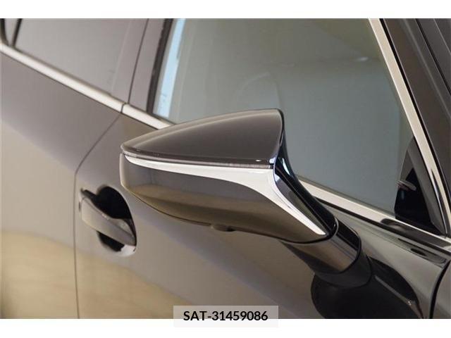 Lexus IS 2022-11 397095-26