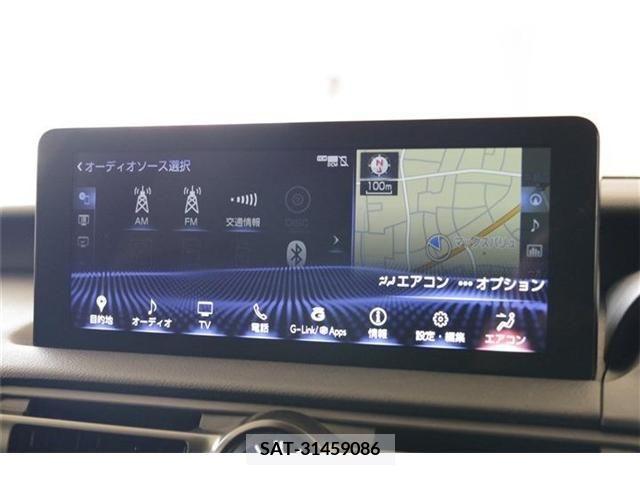 Lexus IS 2022-11 397095-2
