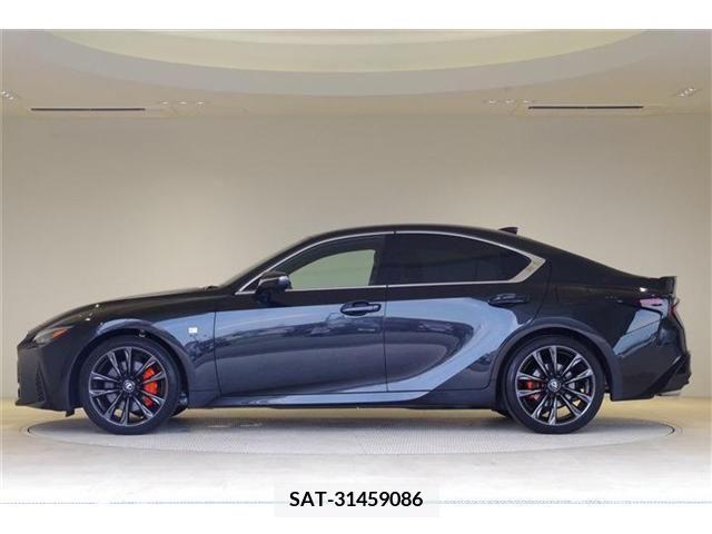 Lexus IS 2022-11 397095-19