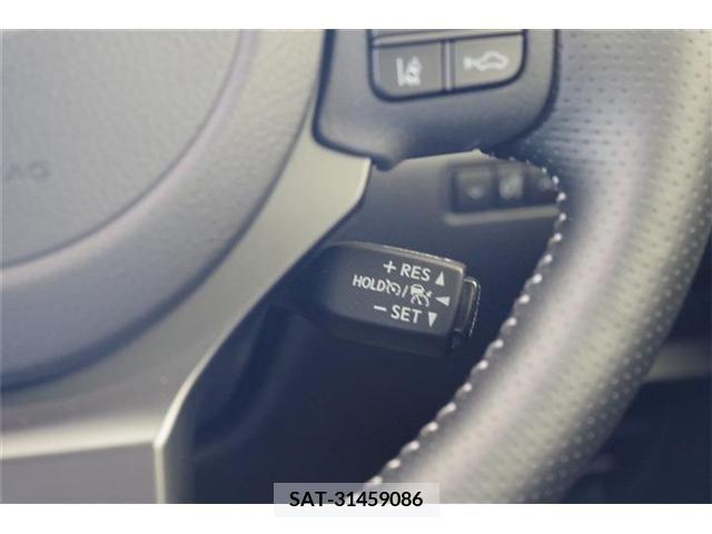 Lexus IS 2022-11 397095-7