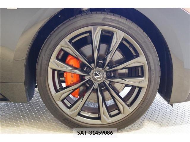 Lexus IS 2022-11 397095-10