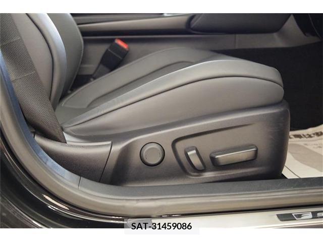 Lexus IS 2022-11 397095-6