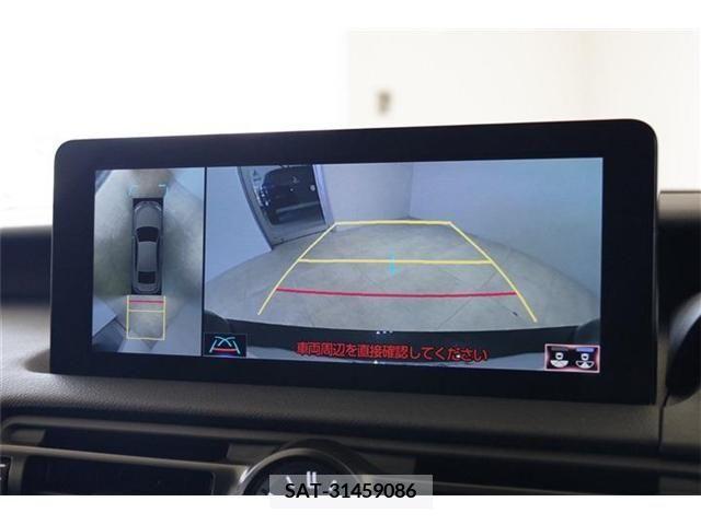 Lexus IS 2022-11 397095-3