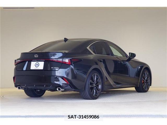 Lexus IS 2022-11 397095-9