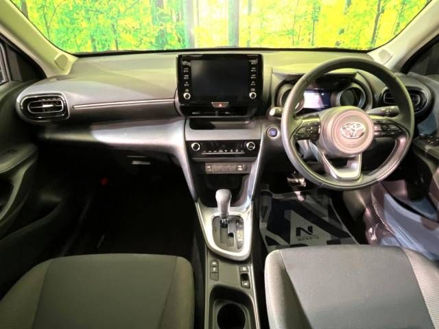 Toyota YARIS CROSS 2023-07 193244-1