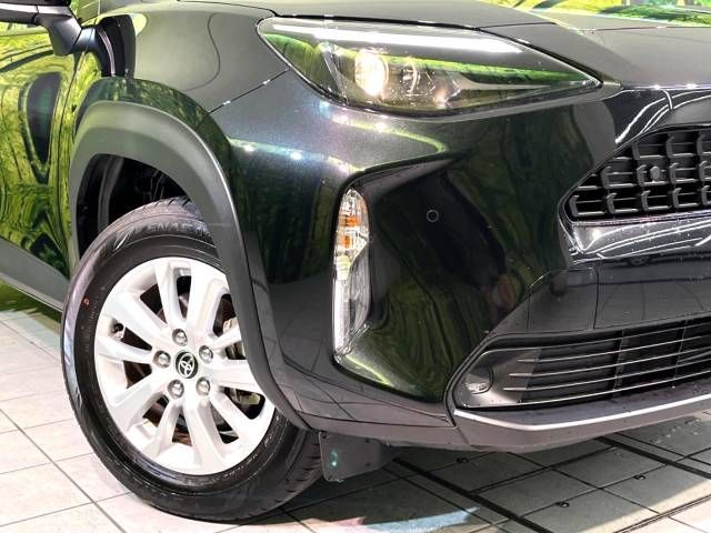 Toyota YARIS CROSS 2023-07 193244-12