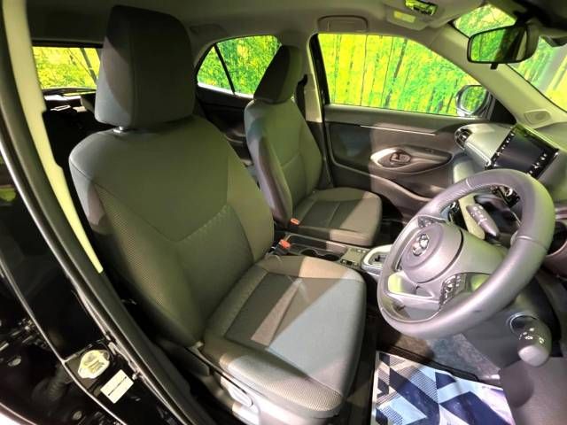 Toyota YARIS CROSS 2023-07 193244-8