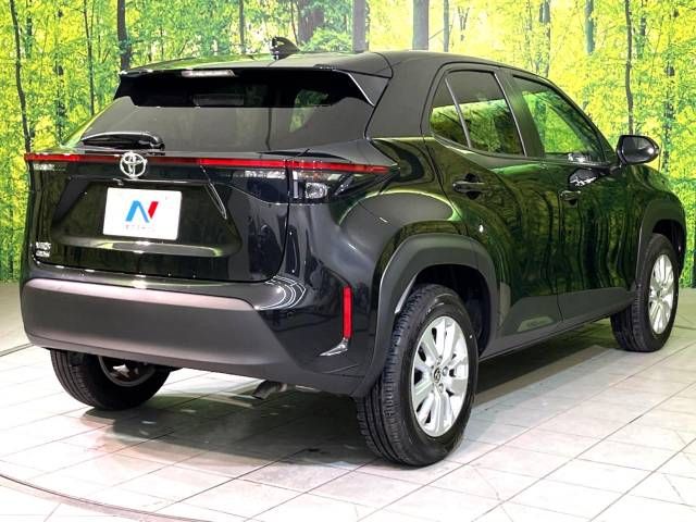 Toyota YARIS CROSS 2023-07 193244-17