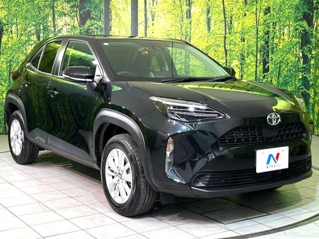 Toyota YARIS CROSS 2023-07 193244-16