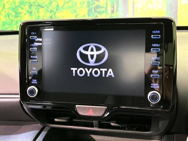 Toyota YARIS CROSS 2023-07 193244-3
