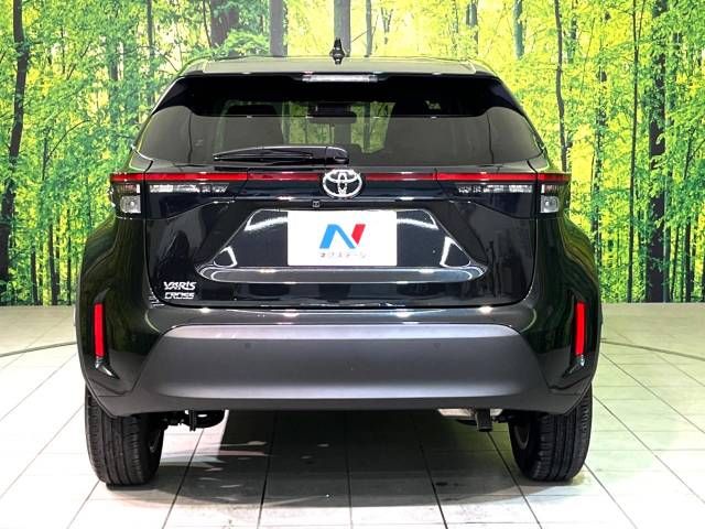 Toyota YARIS CROSS 2023-07 193244-15