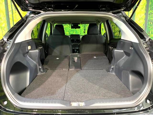 Toyota YARIS CROSS 2023-07 193244-10