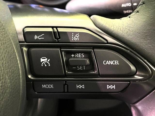 Toyota YARIS CROSS 2023-07 193244-6