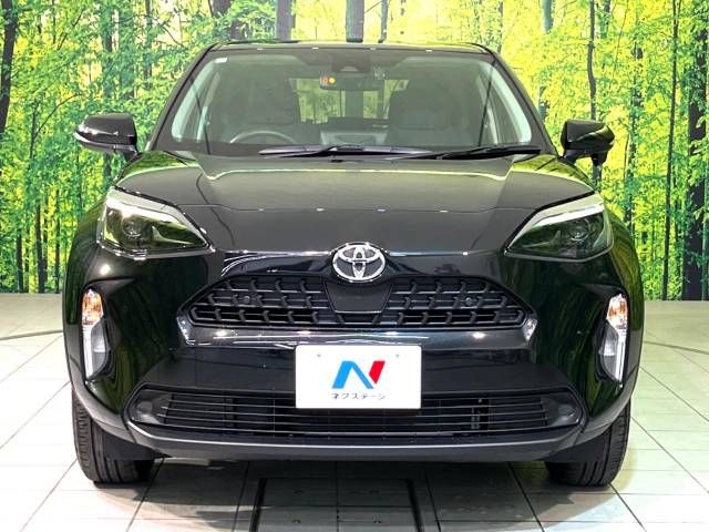Toyota YARIS CROSS 2023-07 193244-14