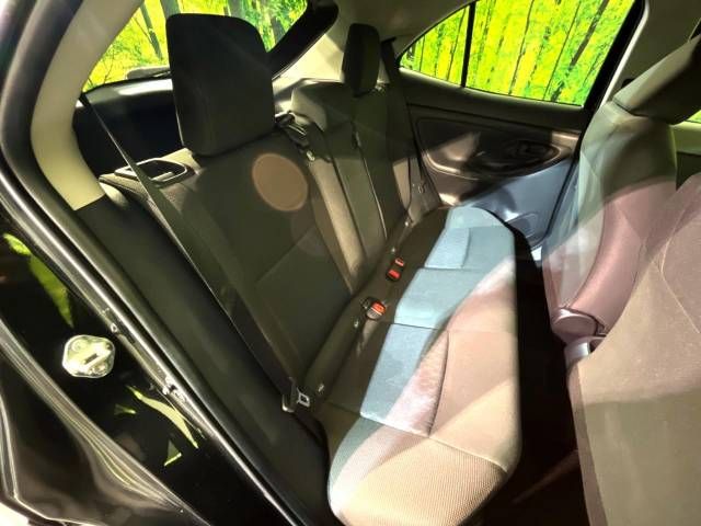 Toyota YARIS CROSS 2023-07 193244-9