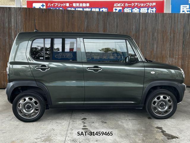 Suzuki HUSTLER 2019-08 202526-5