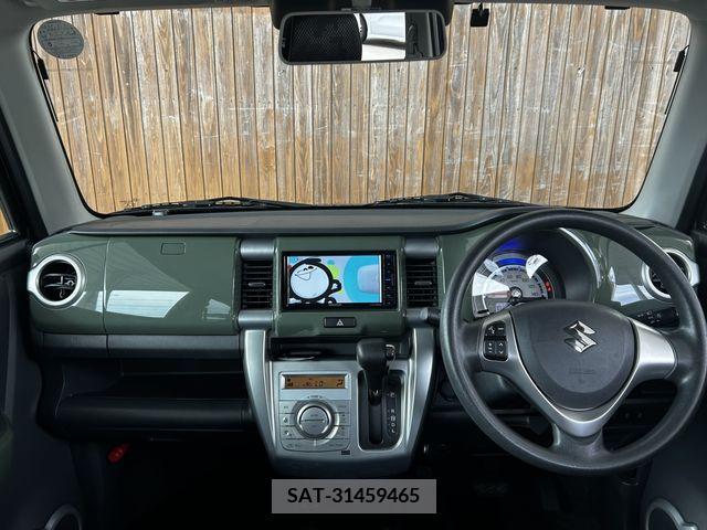 Suzuki HUSTLER 2019-08 202526-1