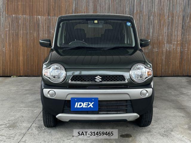 Suzuki HUSTLER 2019-08 202526-3