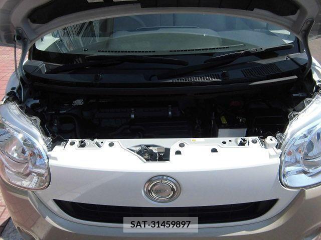Daihatsu MOVE 2019-01 329299-27