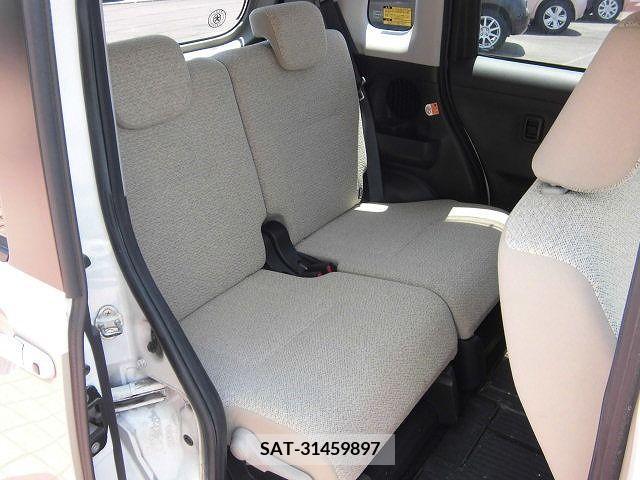 Daihatsu MOVE 2019-01 329299-9