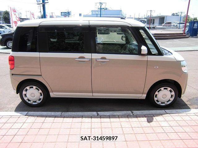 Daihatsu MOVE 2019-01 329299-15