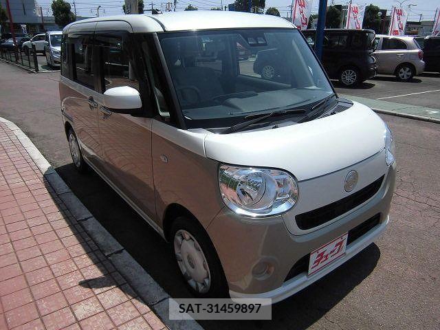 Daihatsu MOVE 2019-01 329299-6