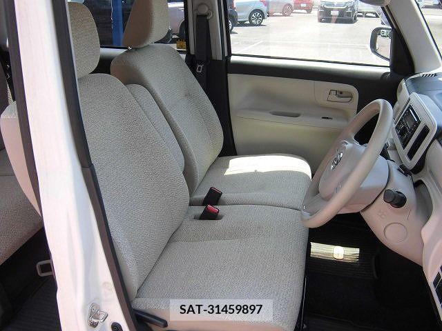 Daihatsu MOVE 2019-01 329299-3