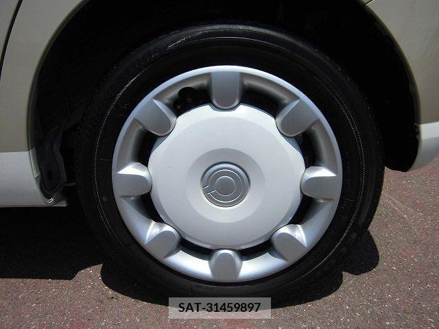 Daihatsu MOVE 2019-01 329299-26