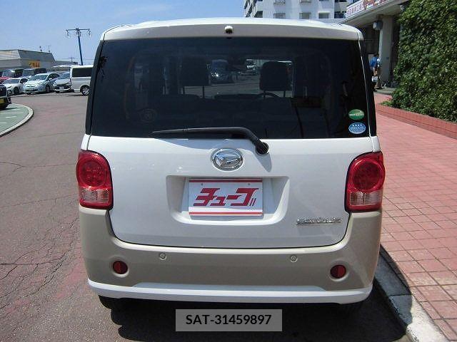Daihatsu MOVE 2019-01 329299-20