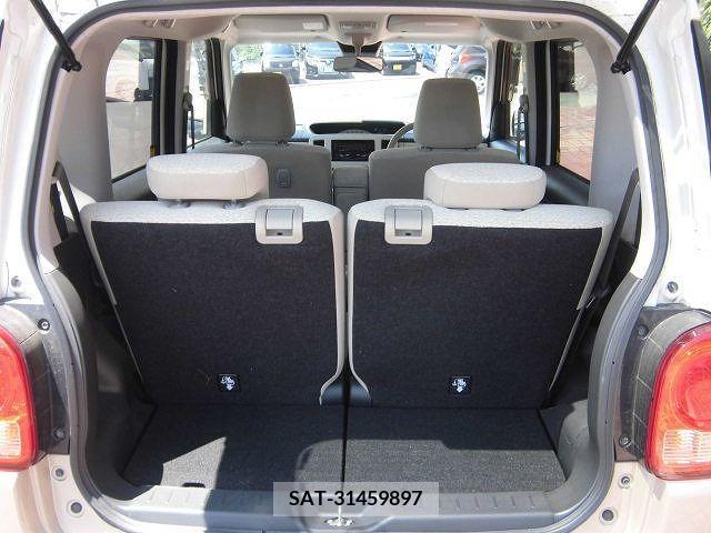 Daihatsu MOVE 2019-01 329299-17