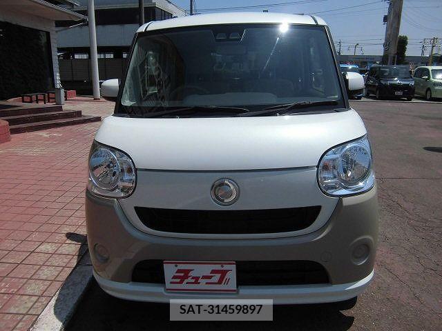 Daihatsu MOVE 2019-01 329299-14