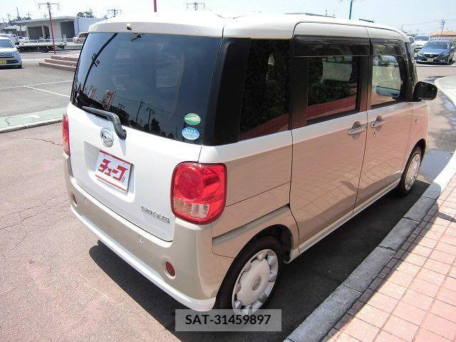 Daihatsu MOVE 2019-01 329299-2