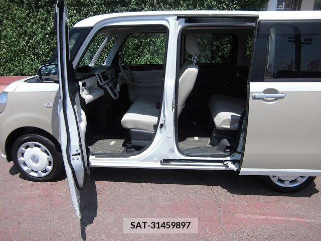 Daihatsu MOVE 2019-01 329299-22
