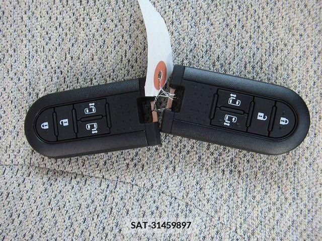 Daihatsu MOVE 2019-01 329299-25