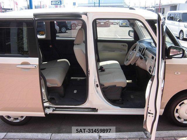 Daihatsu MOVE 2019-01 329299-16