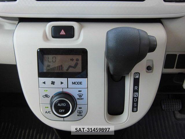 Daihatsu MOVE 2019-01 329299-19