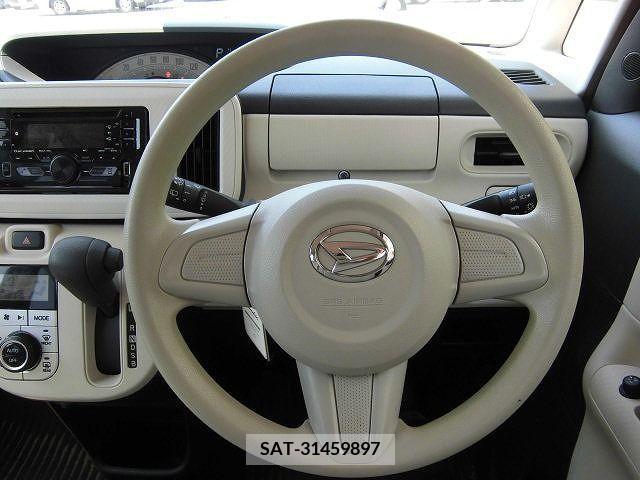 Daihatsu MOVE 2019-01 329299-13