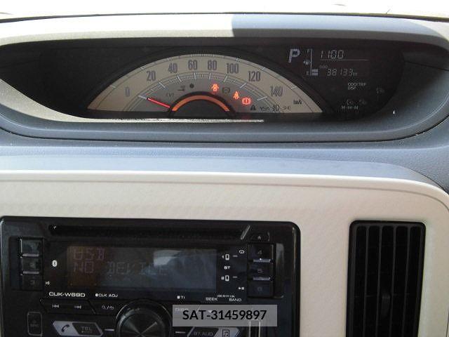 Daihatsu MOVE 2019-01 329299-7