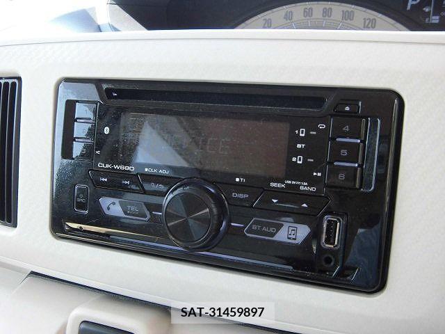 Daihatsu MOVE 2019-01 329299-4