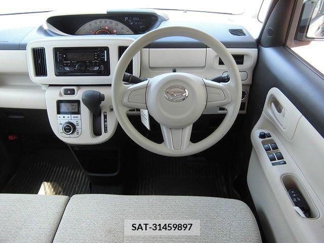 Daihatsu MOVE 2019-01 329299-1