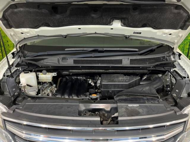 Nissan SERENA 2016-12 27129-18