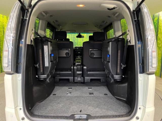 Nissan SERENA 2016-12 27129-11