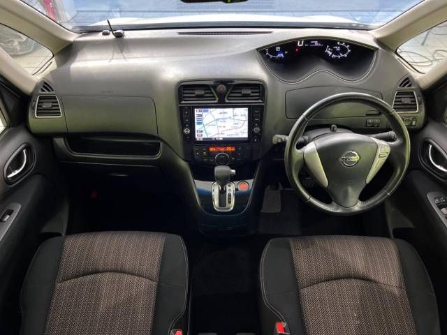 Nissan SERENA 2016-12 27129-1