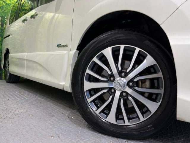 Nissan SERENA 2016-12 27129-14