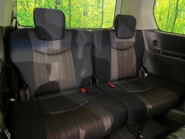 Nissan SERENA 2016-12 27129-10