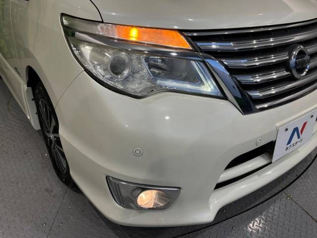 Nissan SERENA 2016-12 27129-13