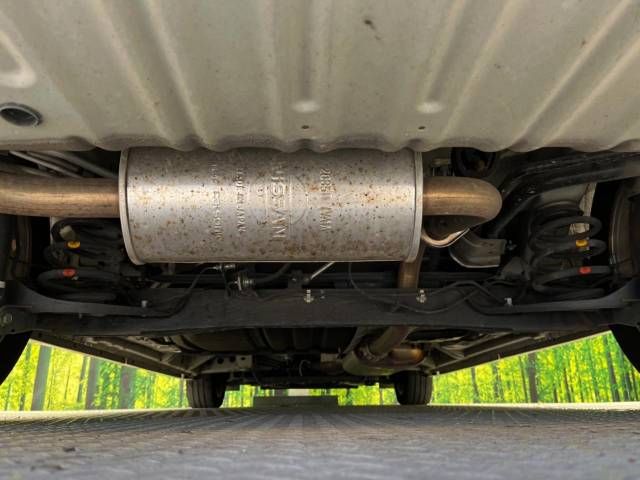 Nissan SERENA 2016-12 27129-19