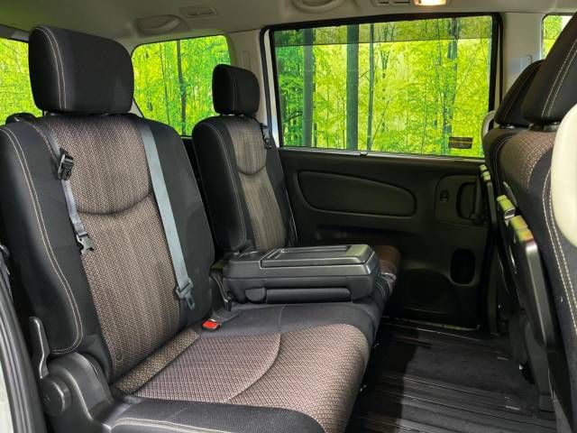 Nissan SERENA 2016-12 27129-9
